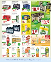 Coca Cola im Marktkauf Prospekt in Kerpen Aktueller Marktkauf Prospekt mit Coca Cola, "Aktuelle Angebote", Seite 15