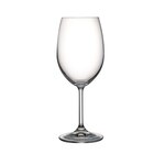 Verre à pied "Tulipe" - CARREFOUR HOME - Carrefour à Chalon-sur-Saône Verre à pied "Tulipe" - CARREFOUR HOME en promo chez Carrefour Chalon-sur-Saône à 1,99 €