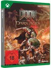 DOOM: The Dark Ages [Xbox Series X] von Bethesda im aktuellen MediaMarkt Saturn Prospekt für 79,99 €
