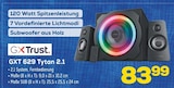 Angebot im EURONICS Fulda Prospekt EURONICS Fulda Prospekt mit im Angebot für 83,99 €
