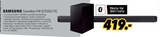 Soundbar HW-Q710GD/ZG Angebote von SAMSUNG bei MEDIMAX Eberswalde für 419,00 €