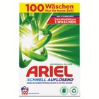 Waschmittel im Angebot bei Lidl in Villingen-Schwenningen Waschmittel Angebote von Ariel bei Lidl Villingen-Schwenningen für 18,99 €