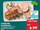 Angebot im Kaufland Leipzig Prospekt Kaufland Leipzig Prospekt mit im Angebot für 6,99 €