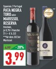 Aktuelles Pata Negra Toro Angebot bei Marktkauf in Bochum ab 3,99 €