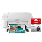 Imprimante multifonctions - CANON dans le catalogue Carrefour Market