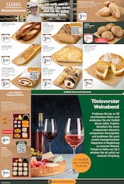 Aktueller GLOBUS Prospekt mit Wecker, "Aktuelle Angebote", Seite 5
