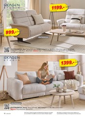Sofa im Höffner Prospekt in Hannover Aktueller Höffner Prospekt mit Sofa, "IMMER BESSER!", Seite 10
