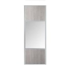 Brico Cash Étampes - Promo VTL ACIER CHENE CENDRE 2500x922MM1/2MIAR P7000G Promo VTL ACIER CHENE CENDRE 2500x922MM1/2MIAR P7000G à 139,00 € dans le catalogue Brico Cash à Étampes