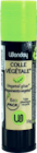 Bureau Vallée Le Guerno - Promo Baton de colle végétale Promo Baton de colle végétale à 0,35 € dans le catalogue Bureau Vallée à Le Guerno