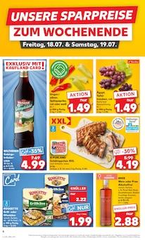 Schweinefleisch im aktuellen Kaufland Prospekt (Leipzig) Schweinefleisch im Kaufland Prospekt "Aktuelle Angebote" mit 54 Seiten (Leipzig)