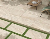 Keramische Terrassenplatte "Almeria" Angebote von Mr. Gardener bei Hagebaumarkt Delmenhorst für 15,79 €