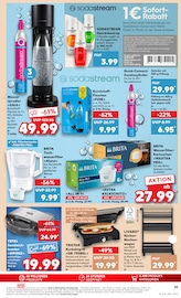 Drucker Angebote im Prospekt "Aktuelle Angebote" von Kaufland Drucker Angebote im Prospekt "Aktuelle Angebote" von Kaufland auf Seite 39