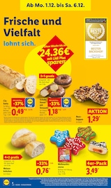 Weihnachtsstern im Lidl Prospekt in Straubing Aktueller Lidl Prospekt mit Weihnachtsstern, "LIDL LOHNT SICH", Seite 8