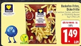 Aktuelles Backofen-Frites, Dicke Fritte Angebot bei EDEKA in Ingolstadt ab 1,49 €