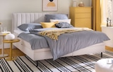 Polsterbett von SWITCH für 799,00 € bei Höffner im Angebot Polsterbett von SWITCH im aktuellen Höffner Prospekt