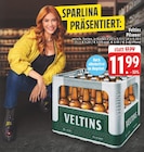 Pilsener Angebote von Veltins bei EDEKA Melle für 11,99 €
