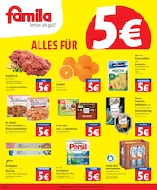 famila Nordost Supermarkt Prospekt der aktuellen Woche mit 24 Seiten, gültig von 23.02.2026 bis 28.02.2026, in Bützow und Umgebung Aktueller famila Nordost Supermarkt Prospekt in Bützow und Umgebung, "besser als gut!" mit 24 Seiten, 23.02.2026 - 28.02.2026