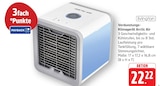 E center - Verdunstungs-Klimagerät Arctic Air Angebot im Prospekt Verdunstungs-Klimagerät Arctic Air bei E center im Prospekt "" für 22,22 €