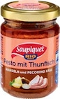 Thunfisch Pesto im Angebot bei Netto Marken-Discount in Schwerin Thunfisch Pesto Angebote von Saupiquet bei Netto Marken-Discount Schwerin für 1,99 €