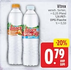 Aktuelles Vitrex Angebot bei EDEKA in Berlin ab 0,79 €