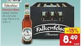 Aktuelles Premium Biere Angebot bei Netto Marken-Discount in Hürth ab 8,49 €
