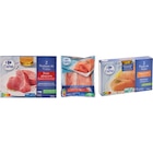 SUR TOUS LES POISSONS SURGELÉS - CARREFOUR EXTRA ET CLASSIC' - Carrefour à La Garenne-Colombes SUR TOUS LES POISSONS SURGELÉS - CARREFOUR EXTRA ET CLASSIC' en promo chez Carrefour La Garenne-Colombes