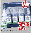 Mineralwasser bei Trinkgut im Wiesbaden Prospekt für 3,49 €