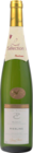 ALSACE RIESLING AOP - PIERRE CHANAU en promo à 5,49 € chez Auchan Hypermarché ALSACE RIESLING AOP - PIERRE CHANAU dans le catalogue Auchan Hypermarché