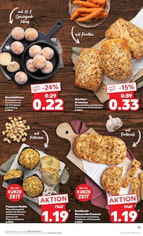 Quark im Kaufland Prospekt "Aktuelle Angebote" mit 59 Seiten (Essen)