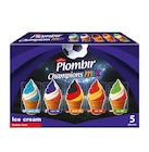 Plombir Champions Mix Angebote von DOVGAN bei Lidl Nordhorn für 2,99 €