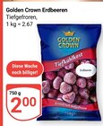 Aktuelle Erdbeeren Angebote bei GLOBUS in Braunschweig Aktuelles Erdbeeren Angebot bei GLOBUS in Braunschweig ab 2,00 €