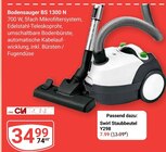 Bodensauger BS 1300 N Angebote von Clatronic bei GLOBUS St. Ingbert für 7,99 €