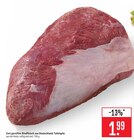 Aktuelles Zart gereiftes Rindfleisch aus Deutschland: Tafelspitz Angebot bei Marktkauf in Reutlingen ab 1,99 €
