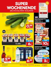 Netto Marken-Discount Rouge im Prospekt 