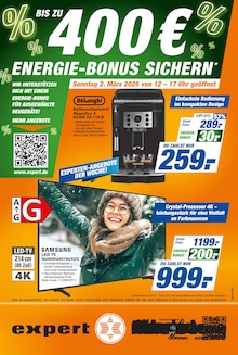 Handy im expert Prospekt "Top Angebote" mit 20 Seiten (Göttingen)