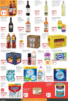 Hohes C im GLOBUS Prospekt "Aktuelle Angebote" mit 22 Seiten (Siegen (Universitätsstadt))