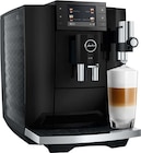 Kaffeevollautomat E8 Piano Black (ED) im Angebot bei MEDIMAX in Rodgau Kaffeevollautomat E8 Piano Black (ED) Angebote von jura bei MEDIMAX Rodgau für 999,00 €