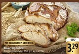Sauerteig-Urbrot bei E center im Prospekt "" für 3,29 €