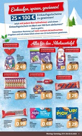 Weihnachten im Markant Nordwest Prospekt in Garbsen Aktueller Markant Nordwest Prospekt mit Weihnachten, "Der Markt für gutes Essen und Trinken", Seite 9