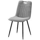 POCO - Stuhl Sana Angebot im Prospekt Stuhl Sana bei POCO im Prospekt "" für 29,99 €