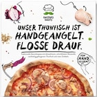 Pizza Tonno e Cipolla von GUSTAVO GUSTO im aktuellen Penny Prospekt für 3,49 €