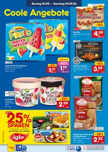 Wecker im aktuellen Netto Marken-Discount Prospekt (Heidelberg) Wecker im Netto Marken-Discount Prospekt "Aktuelle Angebote" mit 71 Seiten (Heidelberg)