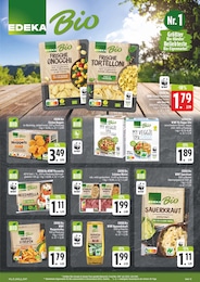 Agavendicksaft Angebot & Preis im aktuellen EDEKA Prospekt Agavendicksaft Angebot im aktuellen EDEKA Prospekt auf Seite 13