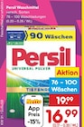 Waschmittel Angebote von Persil bei Netto Marken-Discount Ulm für 16,99 €