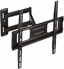 Aktuelle Fernseher Angebote bei expert in Offenburg Aktuelles TV-Wandhalterung Full 400x400 Angebot bei expert in Offenburg ab 22,99 €