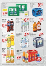 Aktueller Trinkgut Prospekt mit Trinkflasche, "Aktuelle Angebote", Seite 2