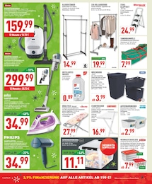 Sessel Angebot im aktuellen Marktkauf Prospekt auf Seite 18