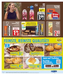 EDEKA Brot im Prospekt 