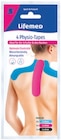 Physio-Tapes von Lifemed im aktuellen Thomas Philipps Prospekt