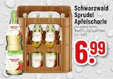 Aktuelles Apfelschorle Angebot bei Trinkgut in Frankfurt (Main) ab 6,99 €